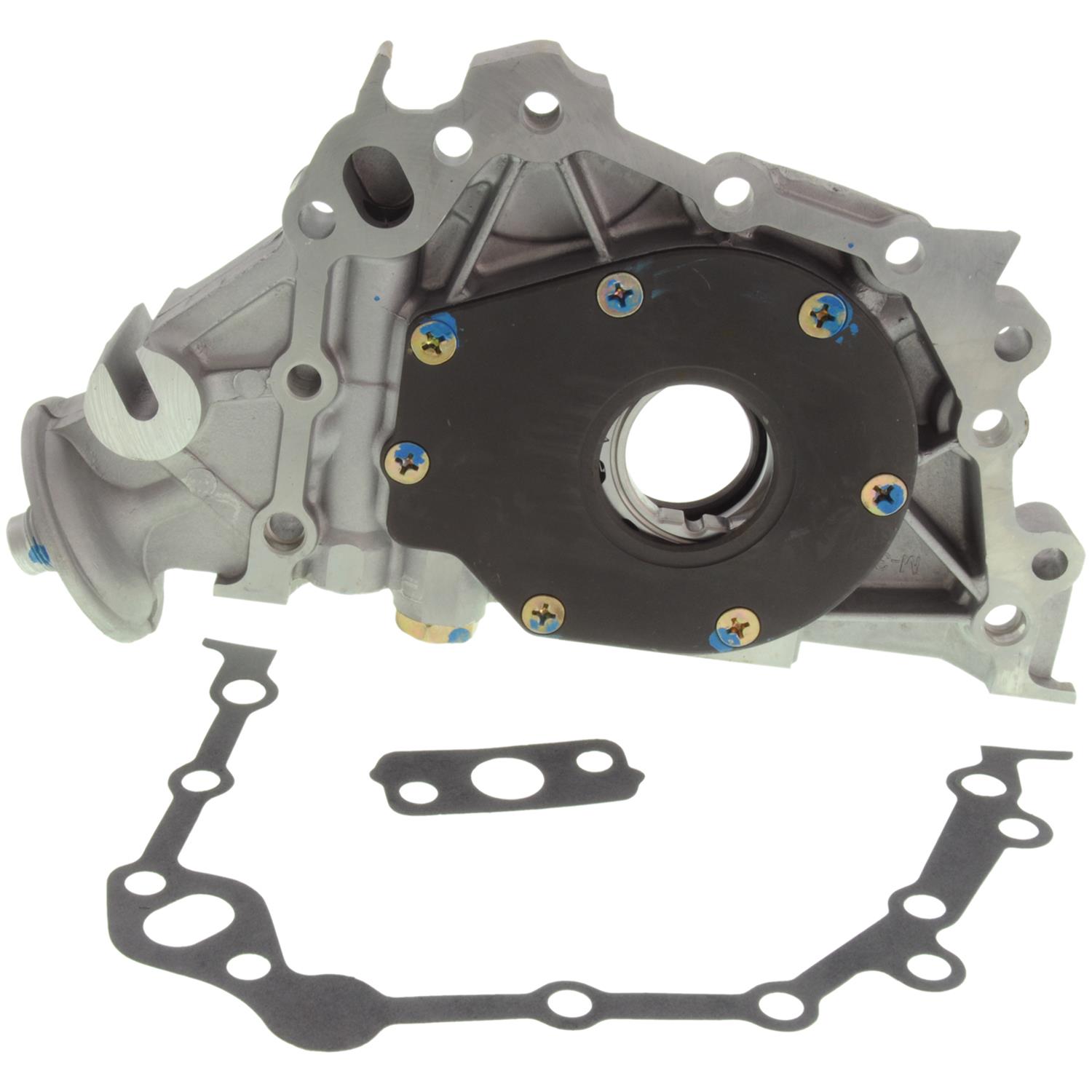 Melling M272 Melling Oil Pumps Summit Racing