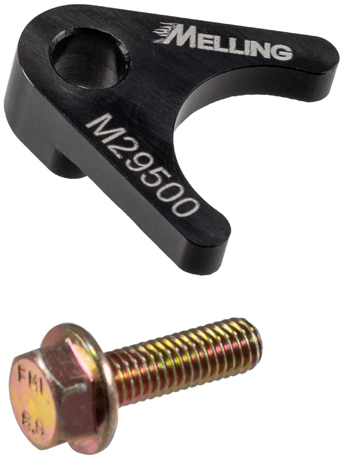 CHEVROLET Melling M29500 Melling Oil Pump Pickup Retainers Summit Racing