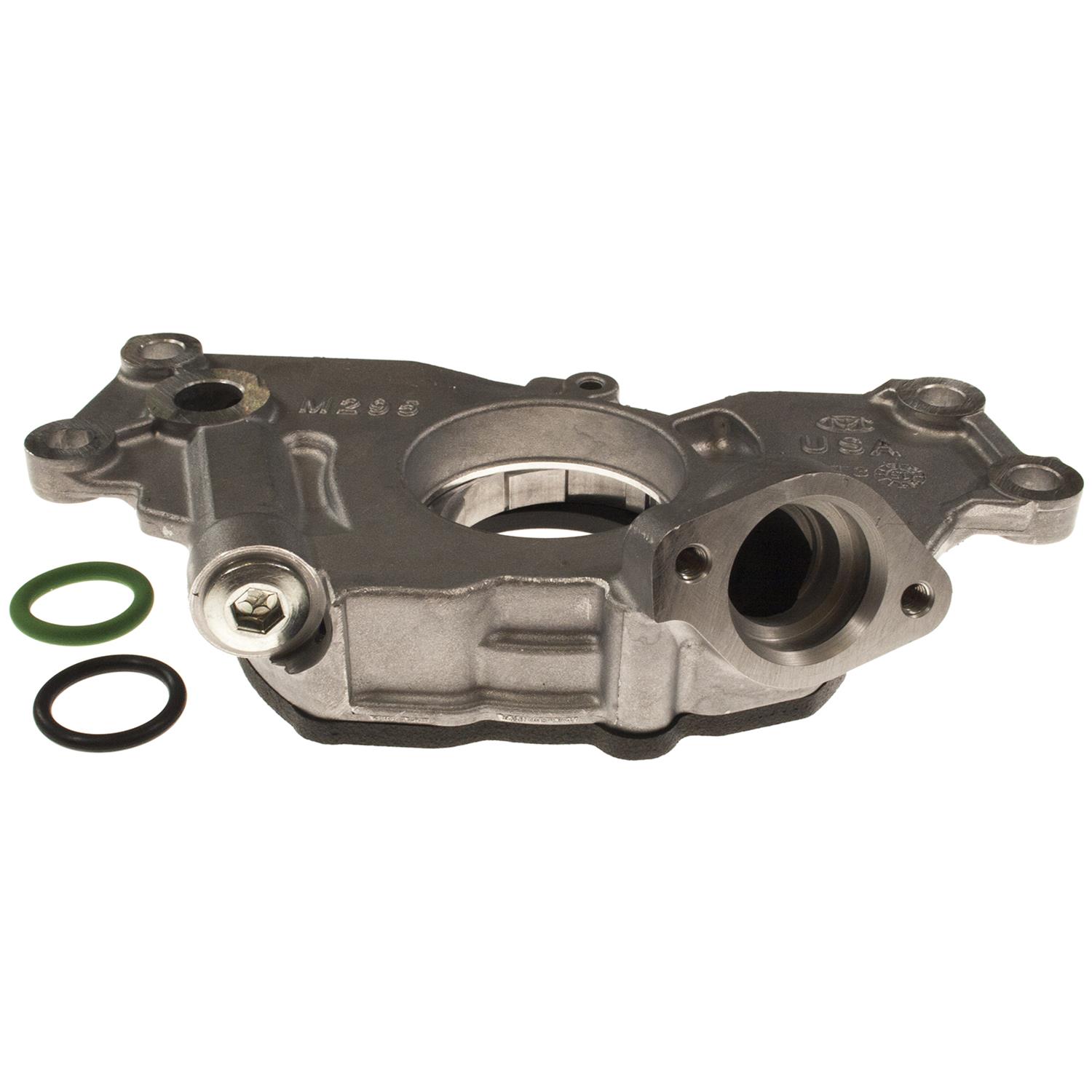 Melling Oil Pumps M295 Pump, Standard-Volume, Chevy, 4.8/5.3/5.7/6.0L, Each thumbnail 3