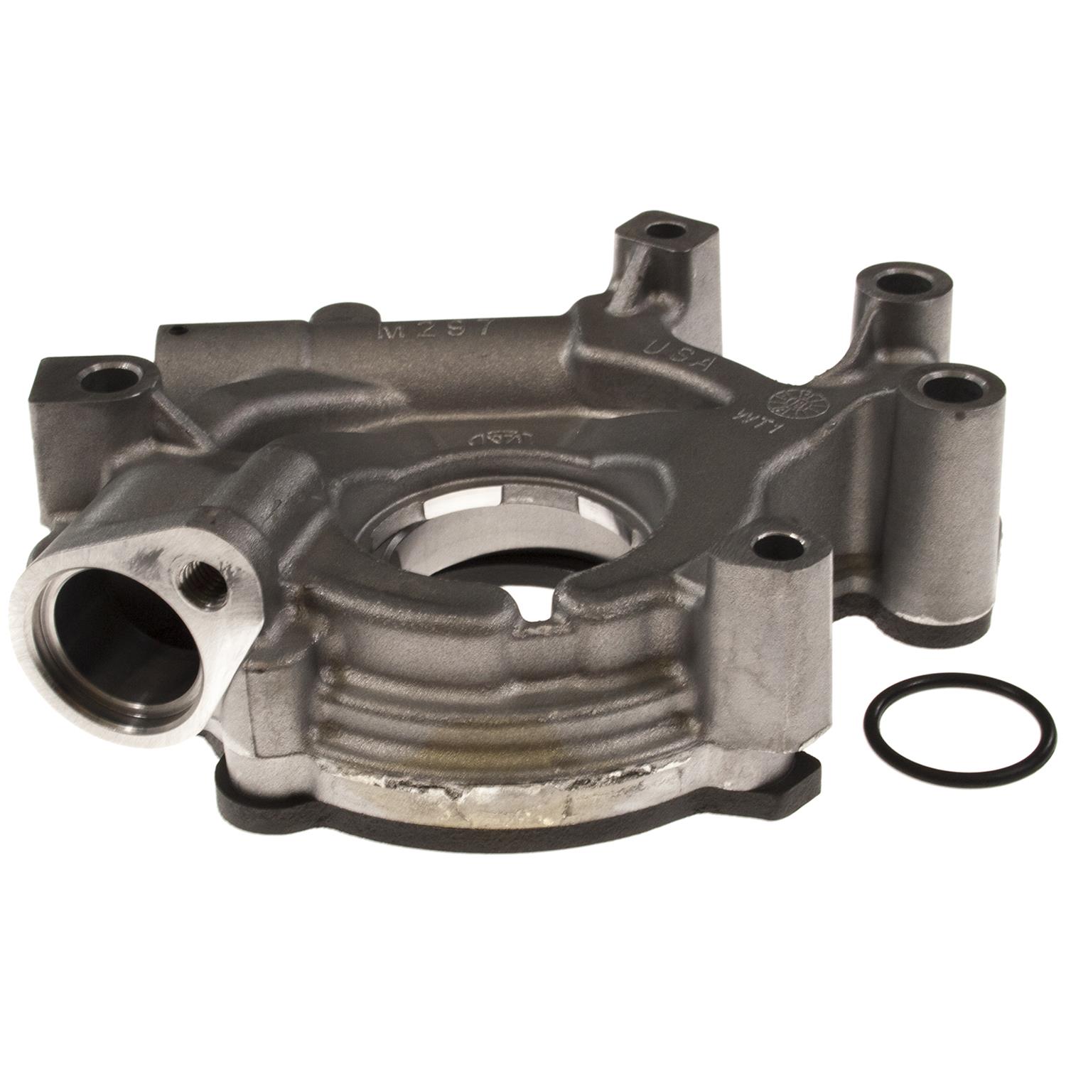 Melling M297 Melling Oil Pumps Summit Racing