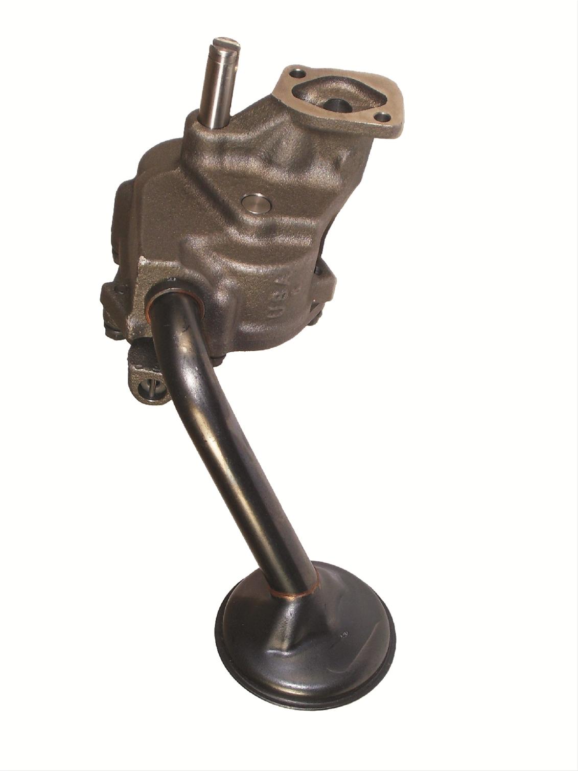 Melling M307307S Melling Oil Pumps Summit Racing