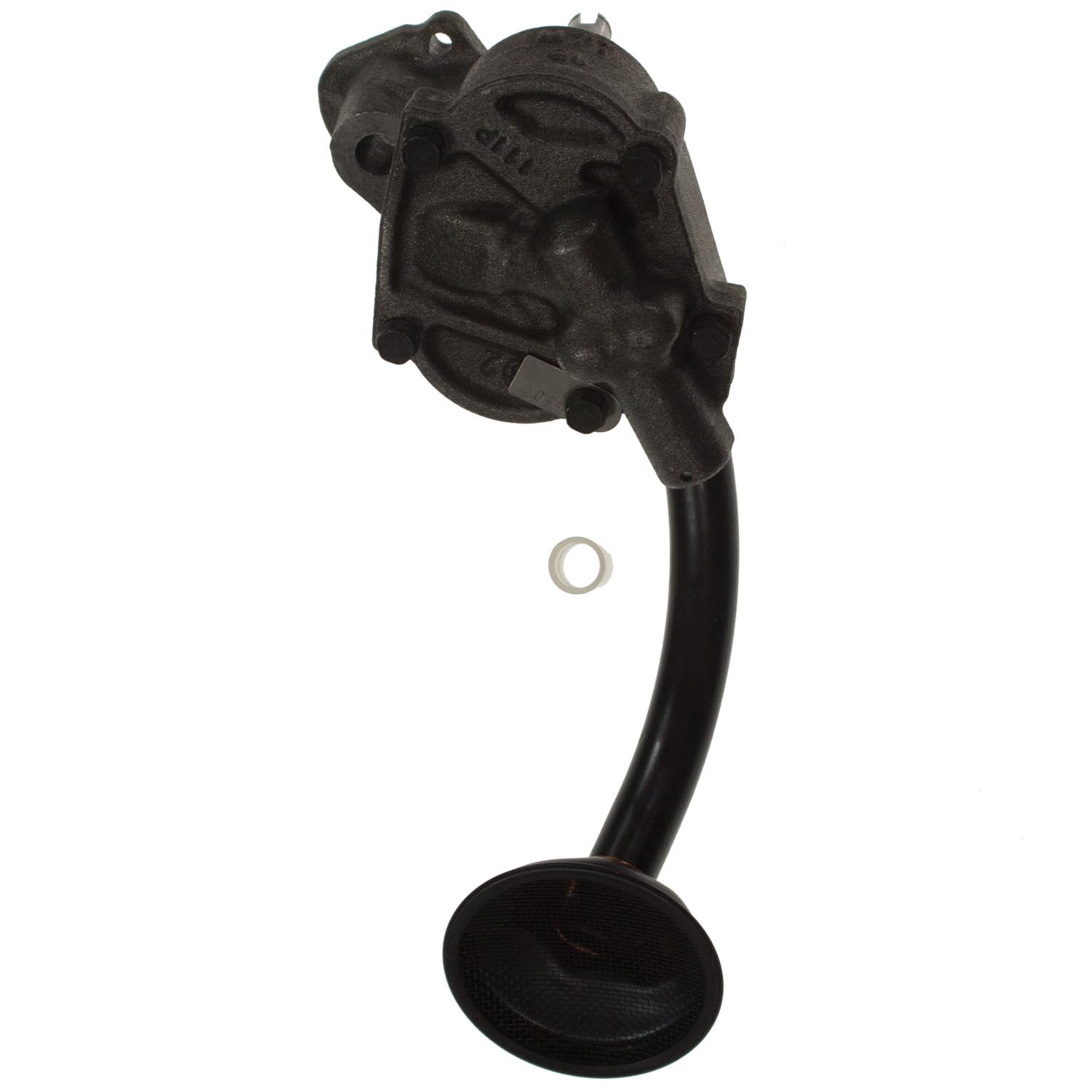 Melling Oil Pumps M307 Pump, Standard-Volume, Standard-Pressure, Chev, Big Block, 7.4L, Each thumbnail 5
