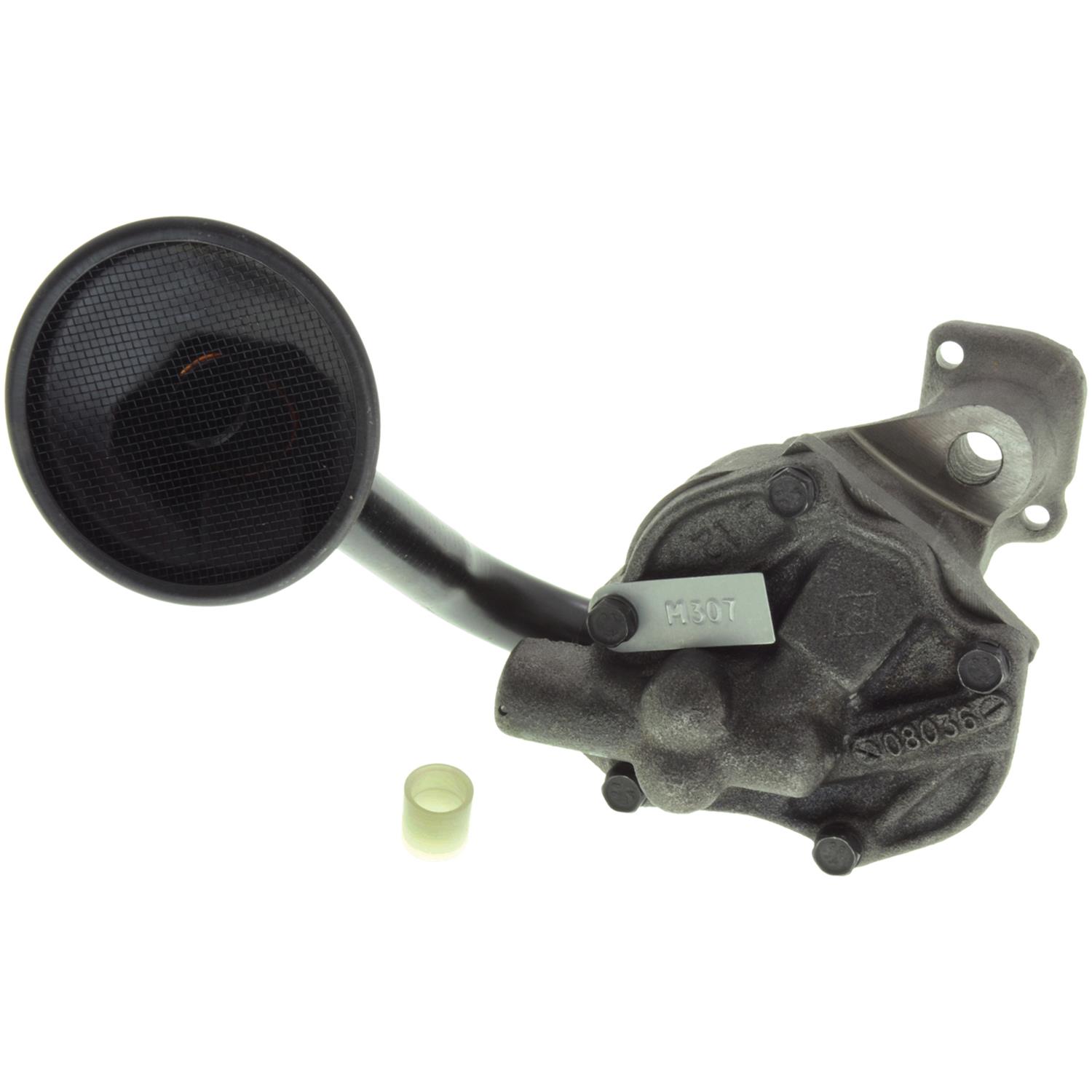 Melling Oil Pumps M307 Pump, Standard-Volume, Standard-Pressure, Chev, Big Block, 7.4L, Each thumbnail 2
