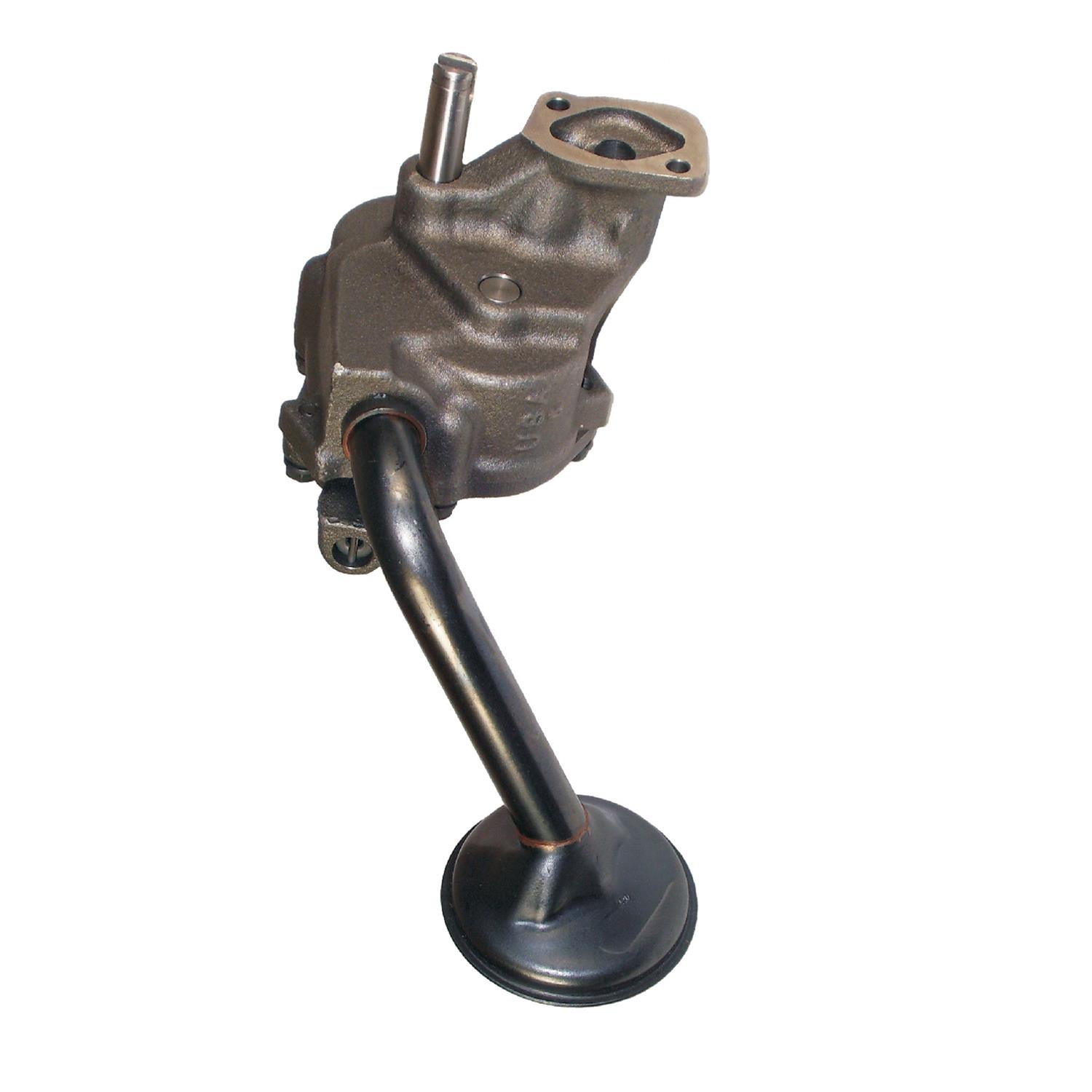 Melling Oil Pumps M307 Pump, Standard-Volume, Standard-Pressure, Chev, Big Block, 7.4L, Each thumbnail 3