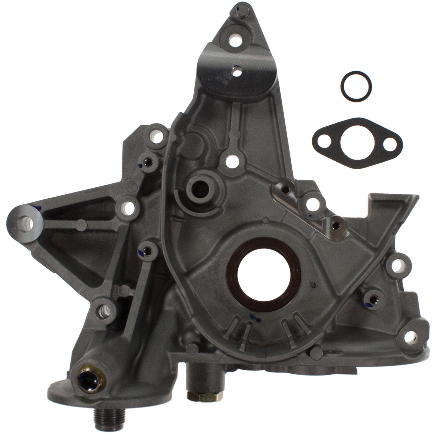Melling M347 Melling Oil Pumps | Summit Racing