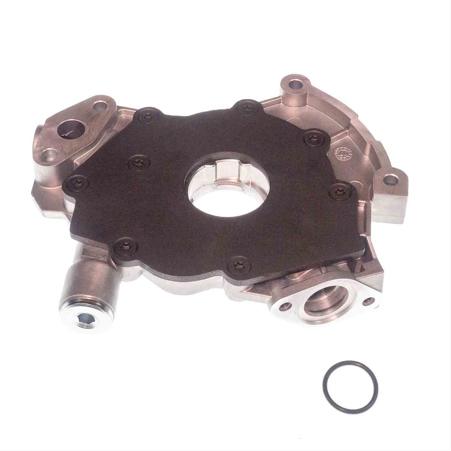 Melling M360HV Melling Oil Pumps Summit Racing