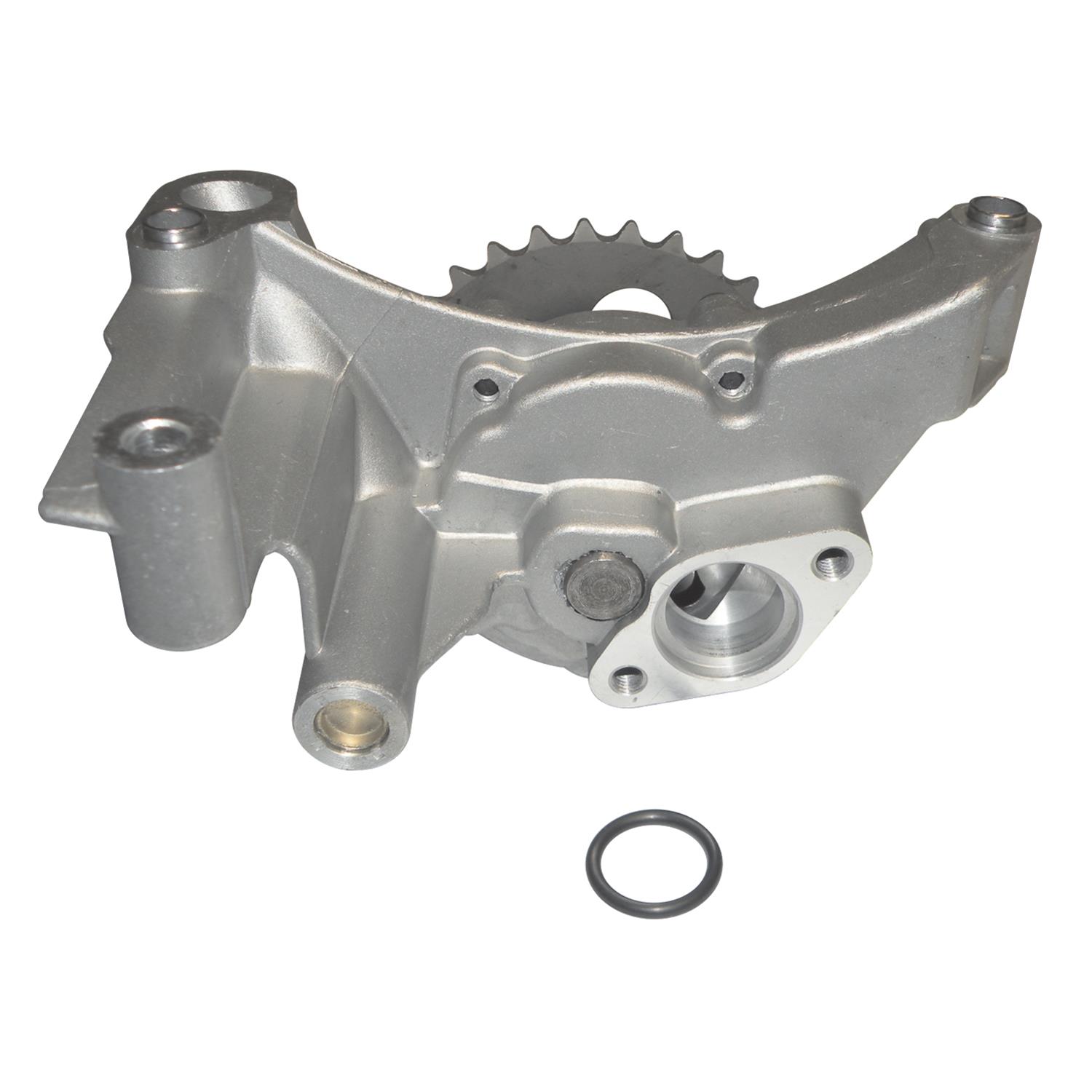 Melling M367 Melling Oil Pumps Summit Racing