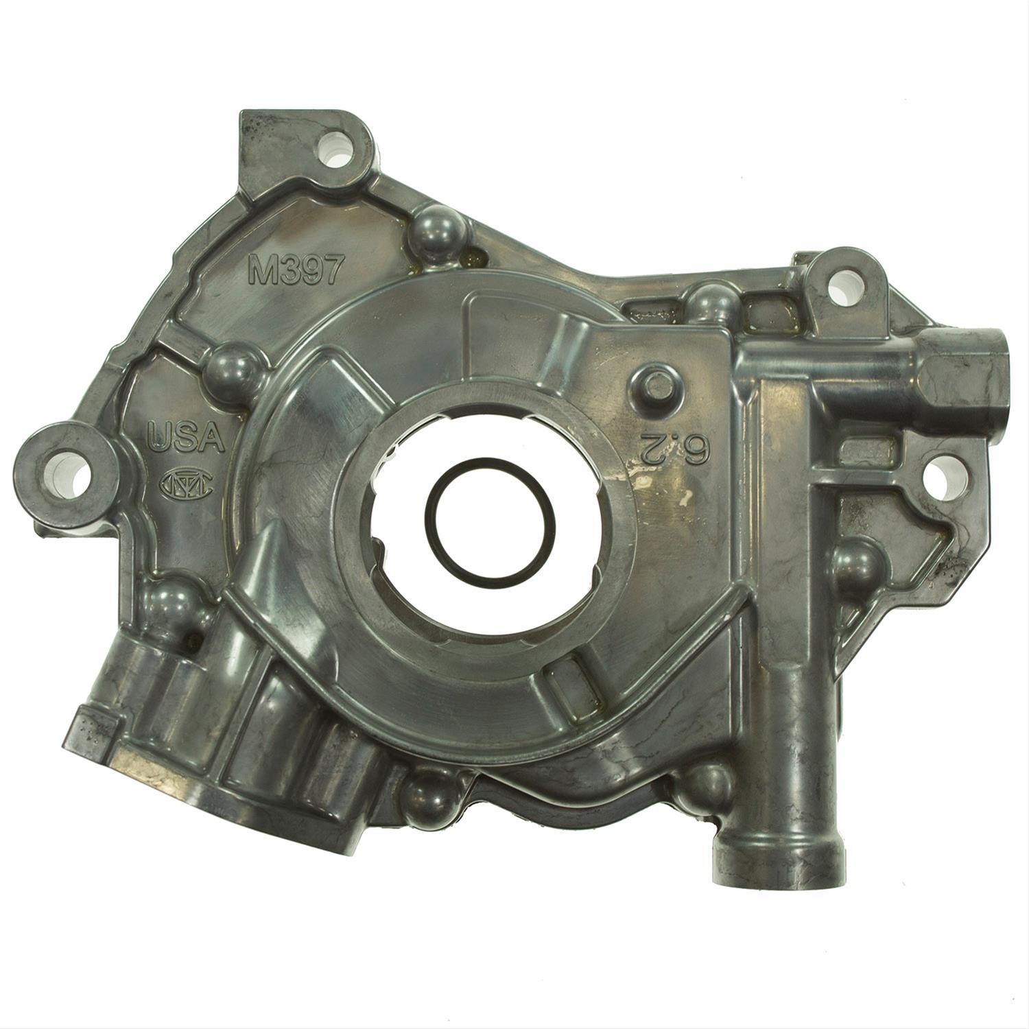 Melling M397 Melling Oil Pumps Summit Racing