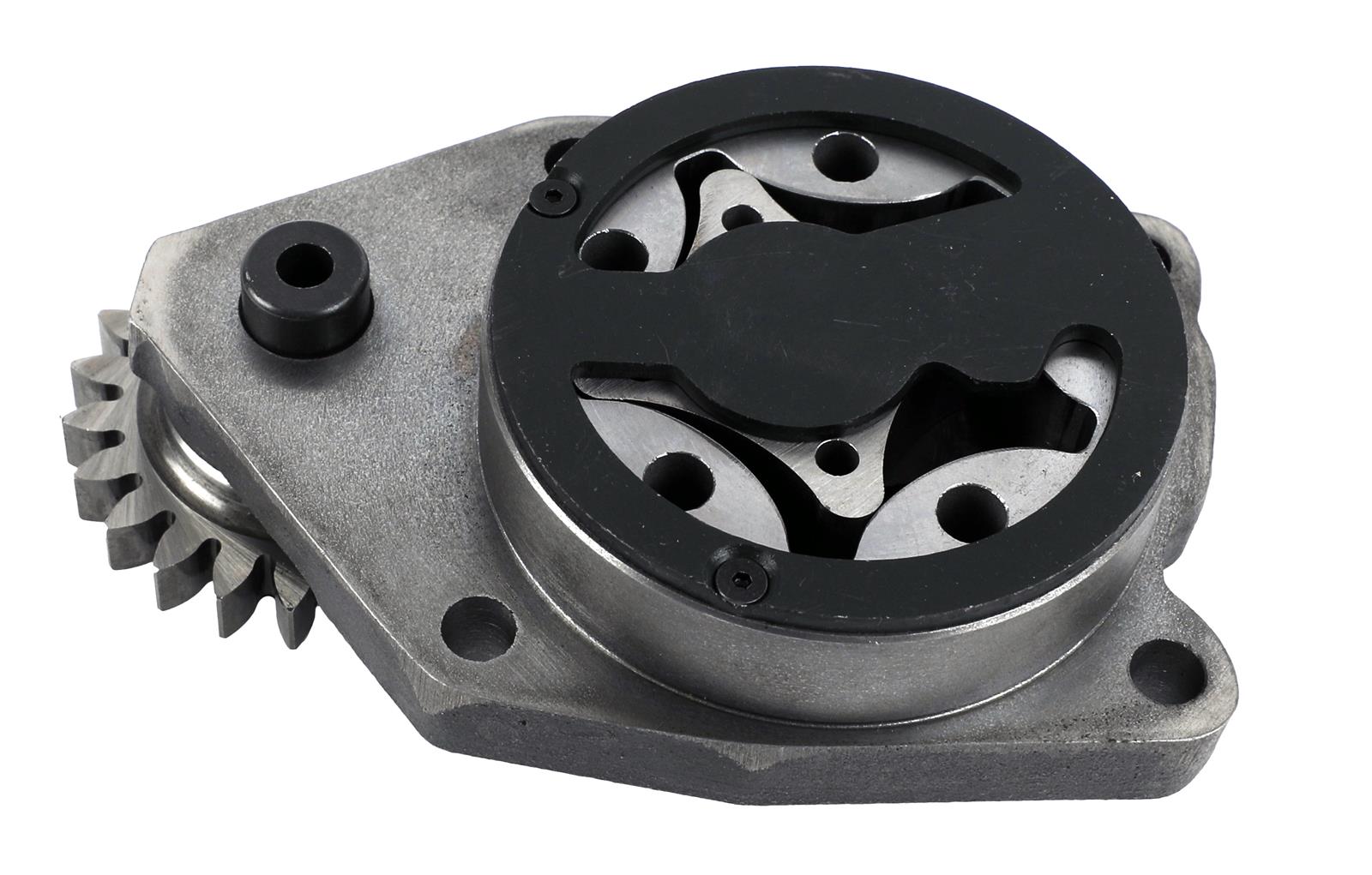 Melling M451 Melling Oil Pumps | Summit Racing