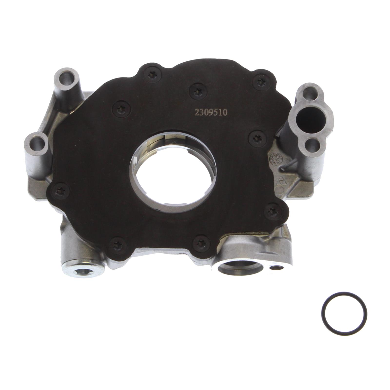 Melling M452HV Melling High-Volume Oil Pumps | Summit Racing