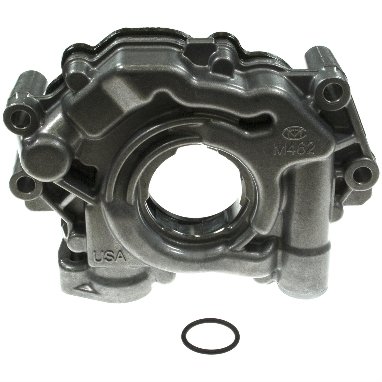 2014 JEEP GRAND CHEROKEE Melling M462 Melling Oil Pumps Summit Racing