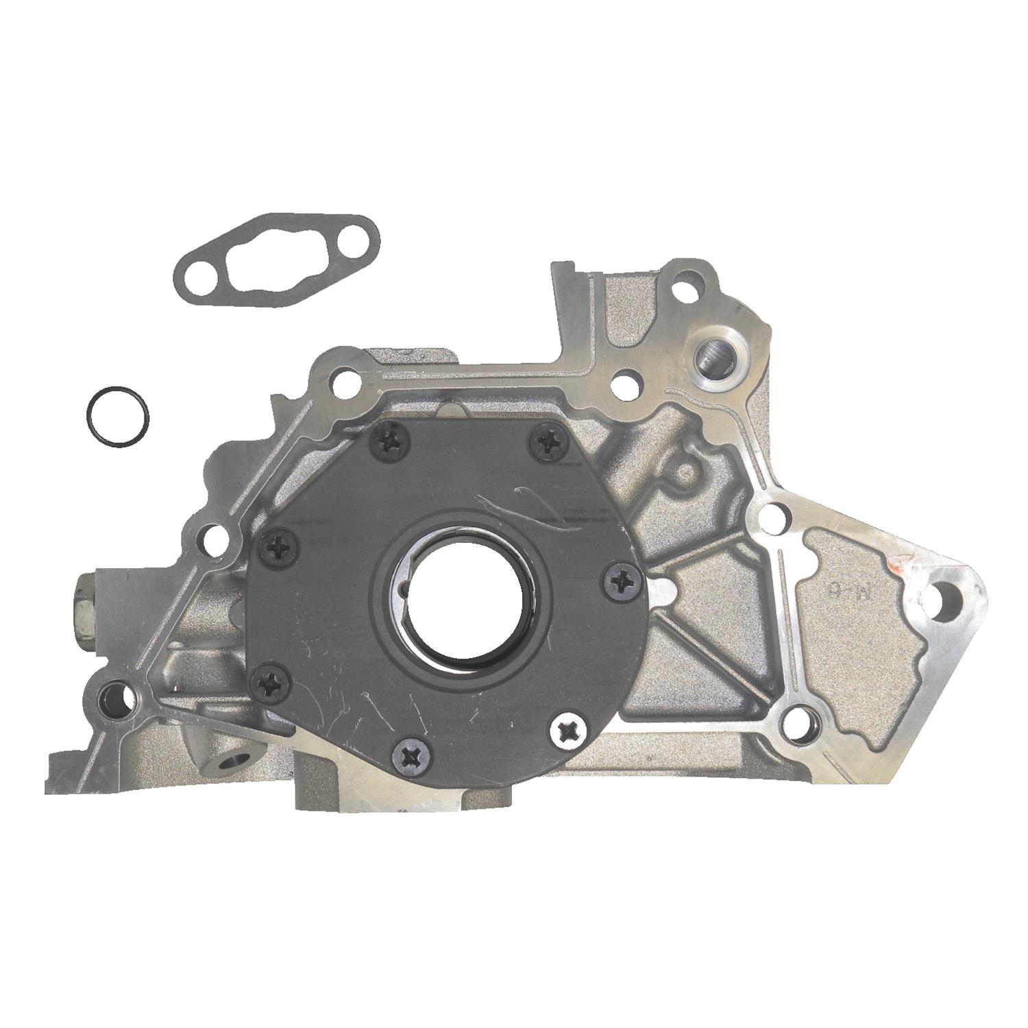 Melling M473 Melling Oil Pumps | Summit Racing