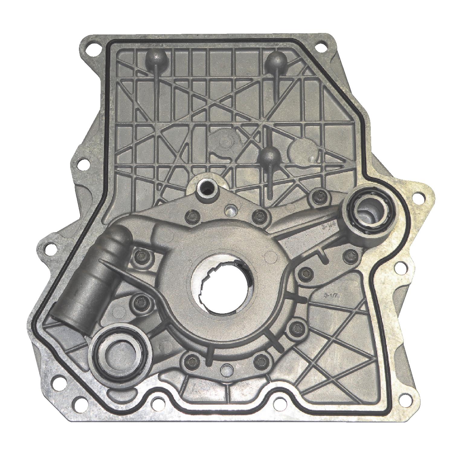Melling M480 Melling Oil Pumps | Summit Racing