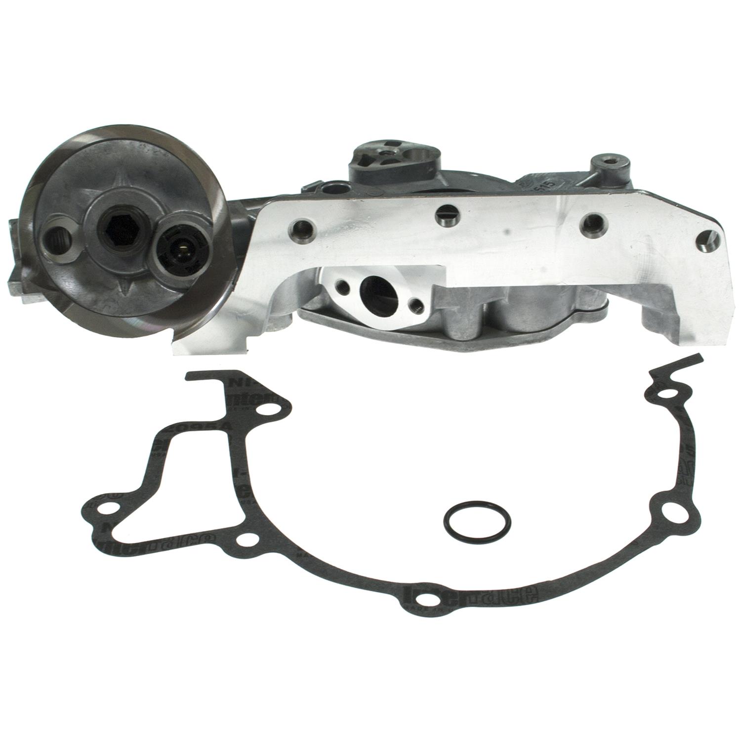 Melling M515 Melling Oil Pumps Summit Racing
