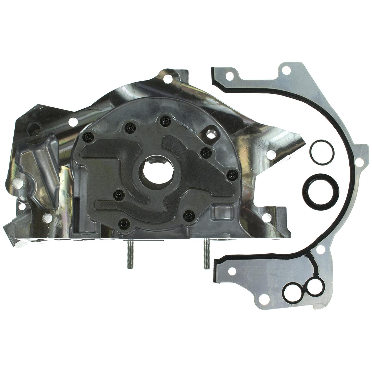 Melling m521 melling oil pumps summit racing