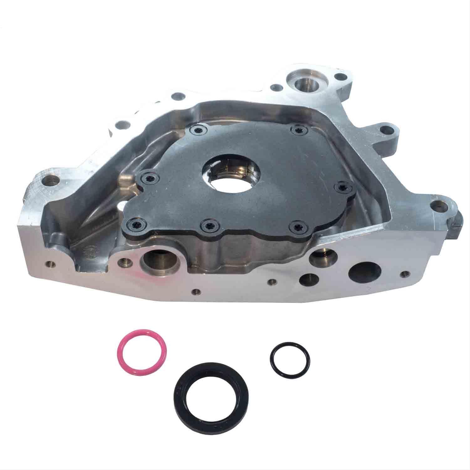 Melling M523 Melling Oil Pumps | Summit Racing