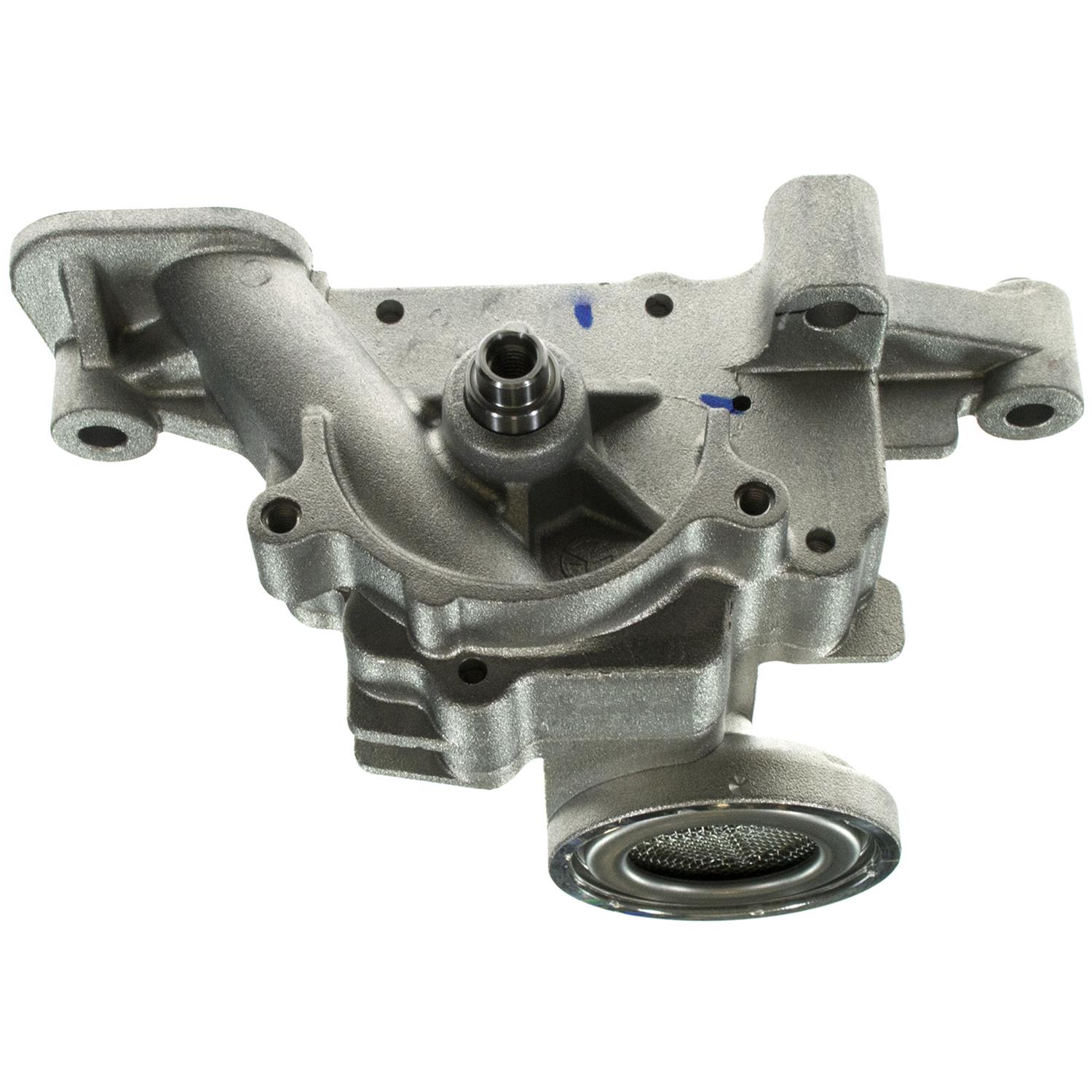 Melling M524 Melling Oil Pumps Summit Racing