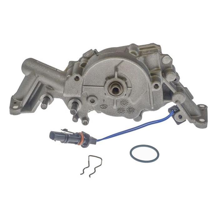 Melling M528 Melling Performance Oil Pumps Summit Racing