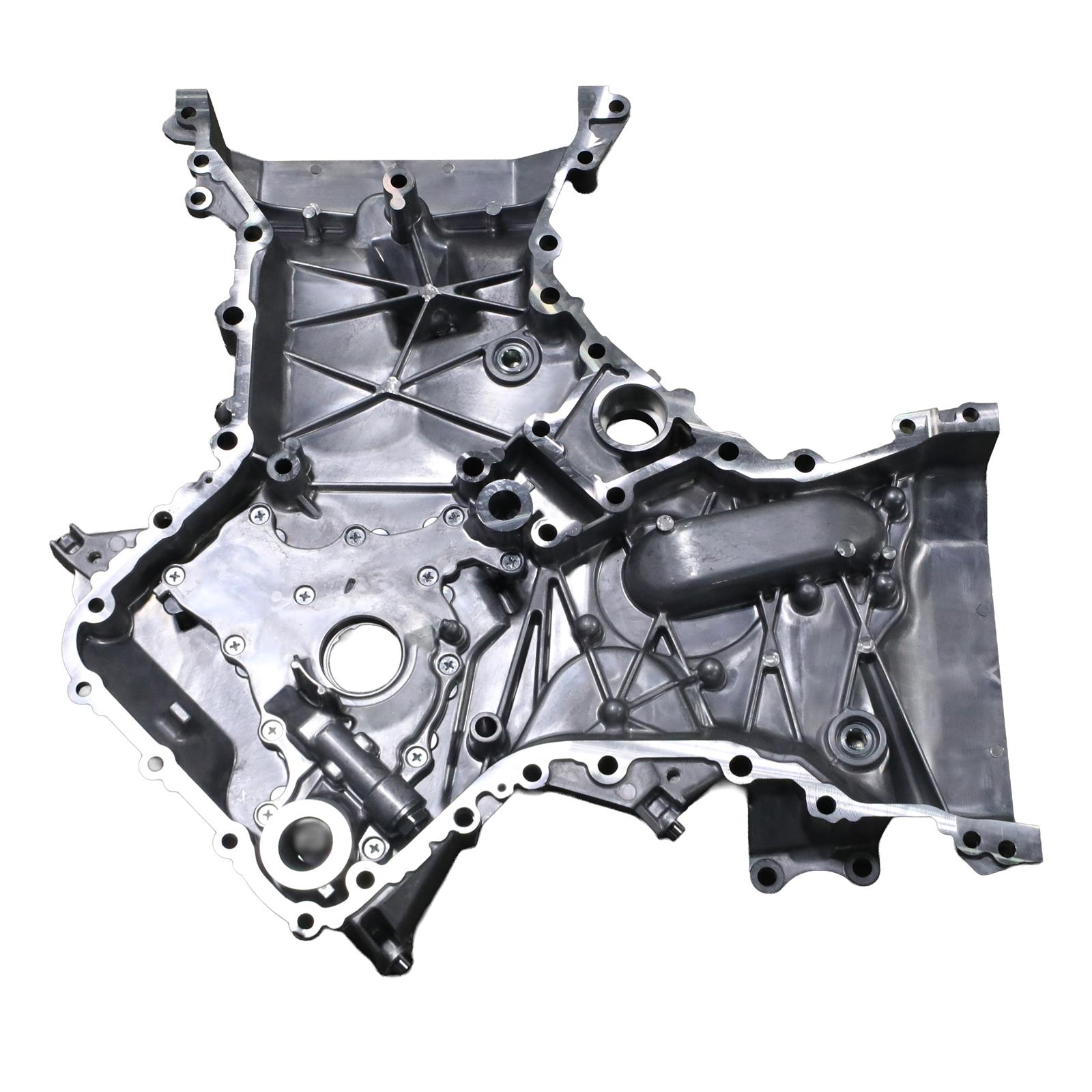 Melling M544 Melling Oil Pump/Timing Cover Assemblies | Summit Racing