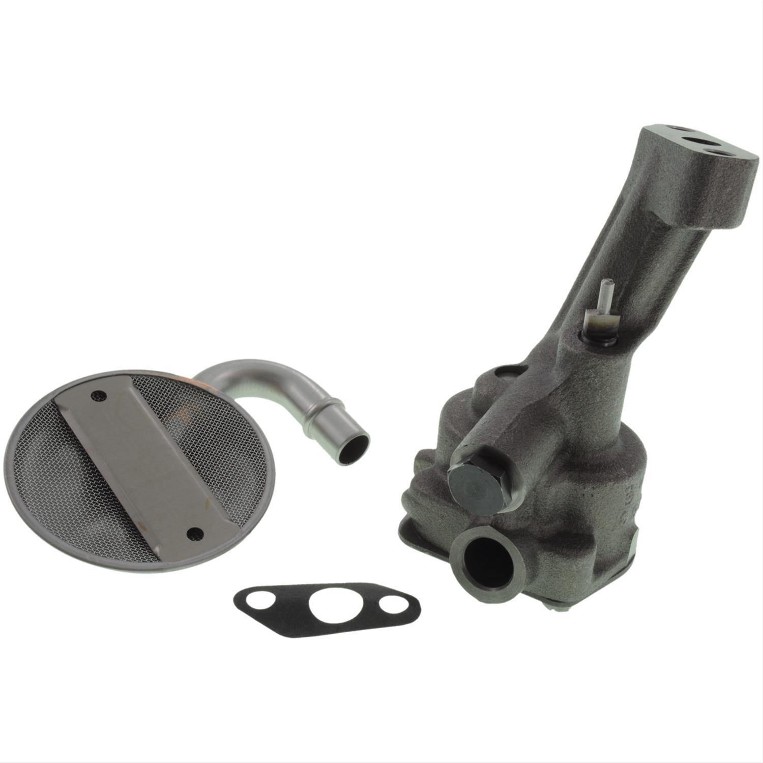Melling Oil Pumps M-54D-S Pump, Standard-Volume, Pontiac, V8, Each thumbnail 2