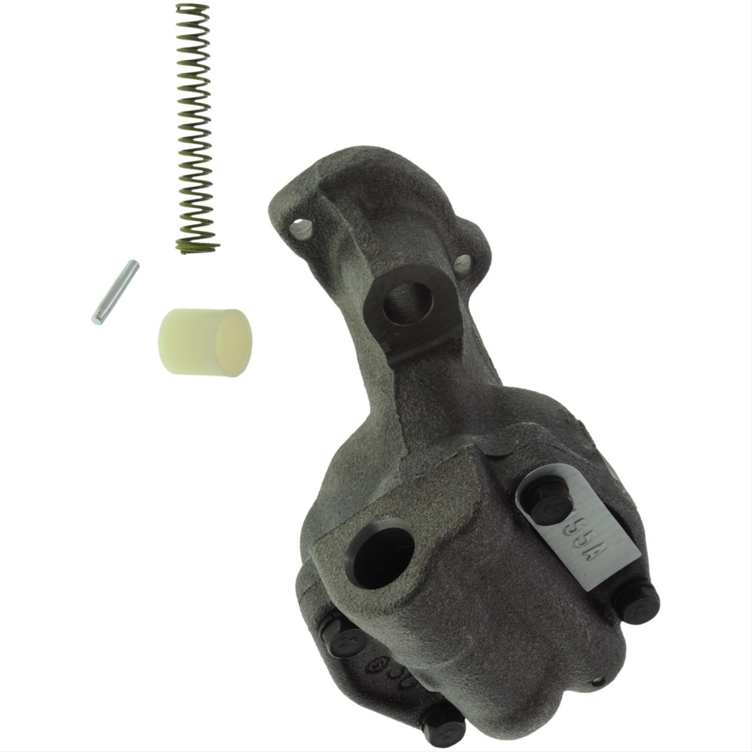 Melling M-55A Melling Oil Pumps | Summit Racing