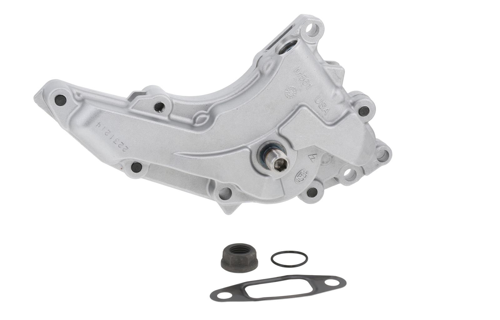 Melling Oil Pumps M561 OIL PUMP thumbnail 5