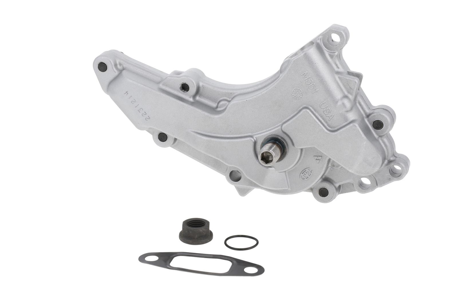 Melling Oil Pumps M561 OIL PUMP thumbnail 6