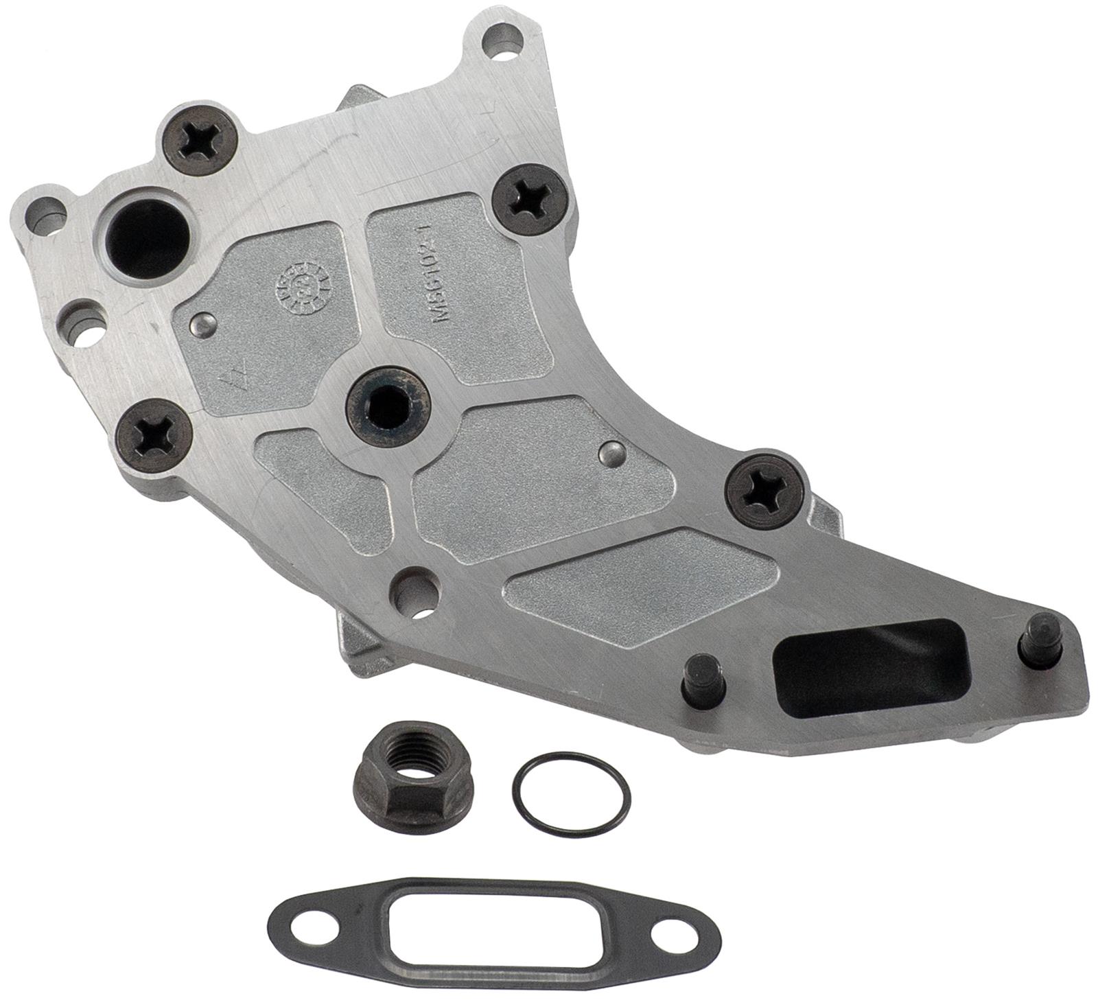 Melling Oil Pumps M561 OIL PUMP thumbnail 2