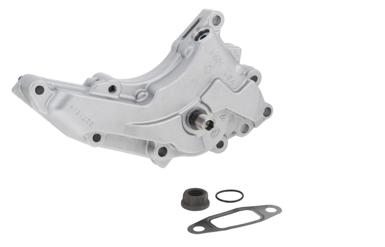 Melling Oil Pumps M561 OIL PUMP thumbnail 8