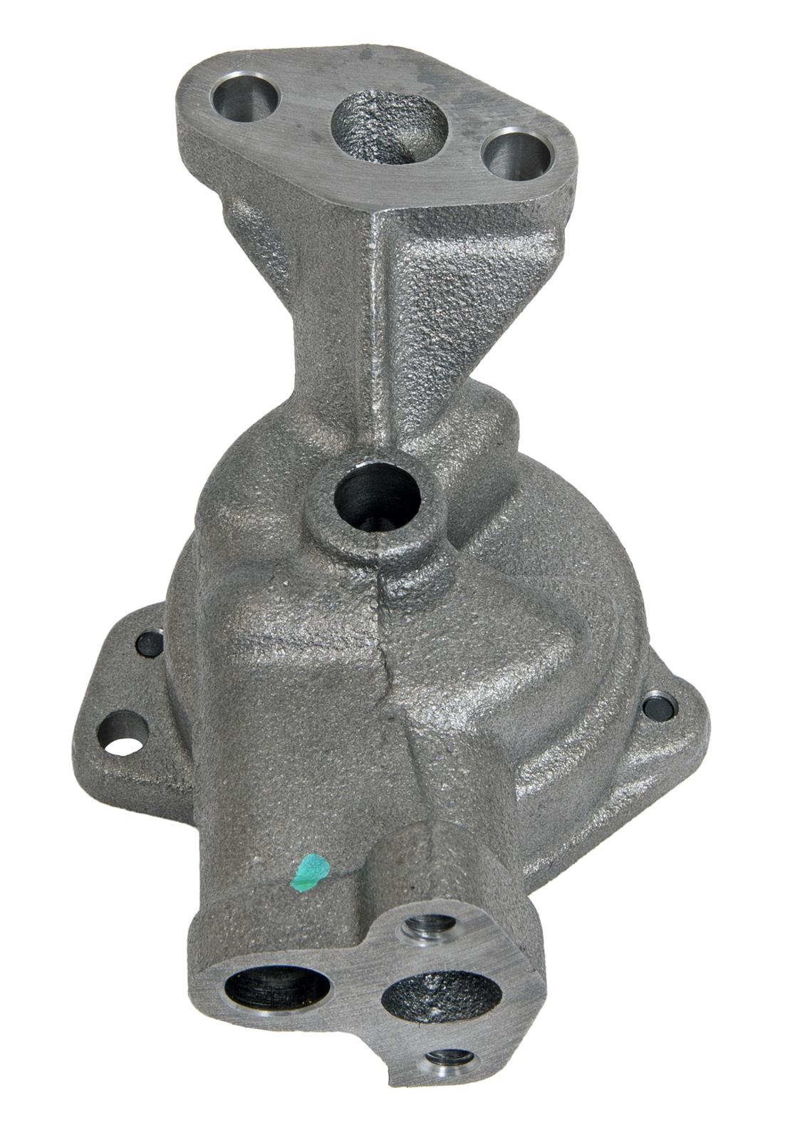 Melling Oil Pumps M-57 Pump, Standard-Volume, Ford, 332-428, Each thumbnail 6