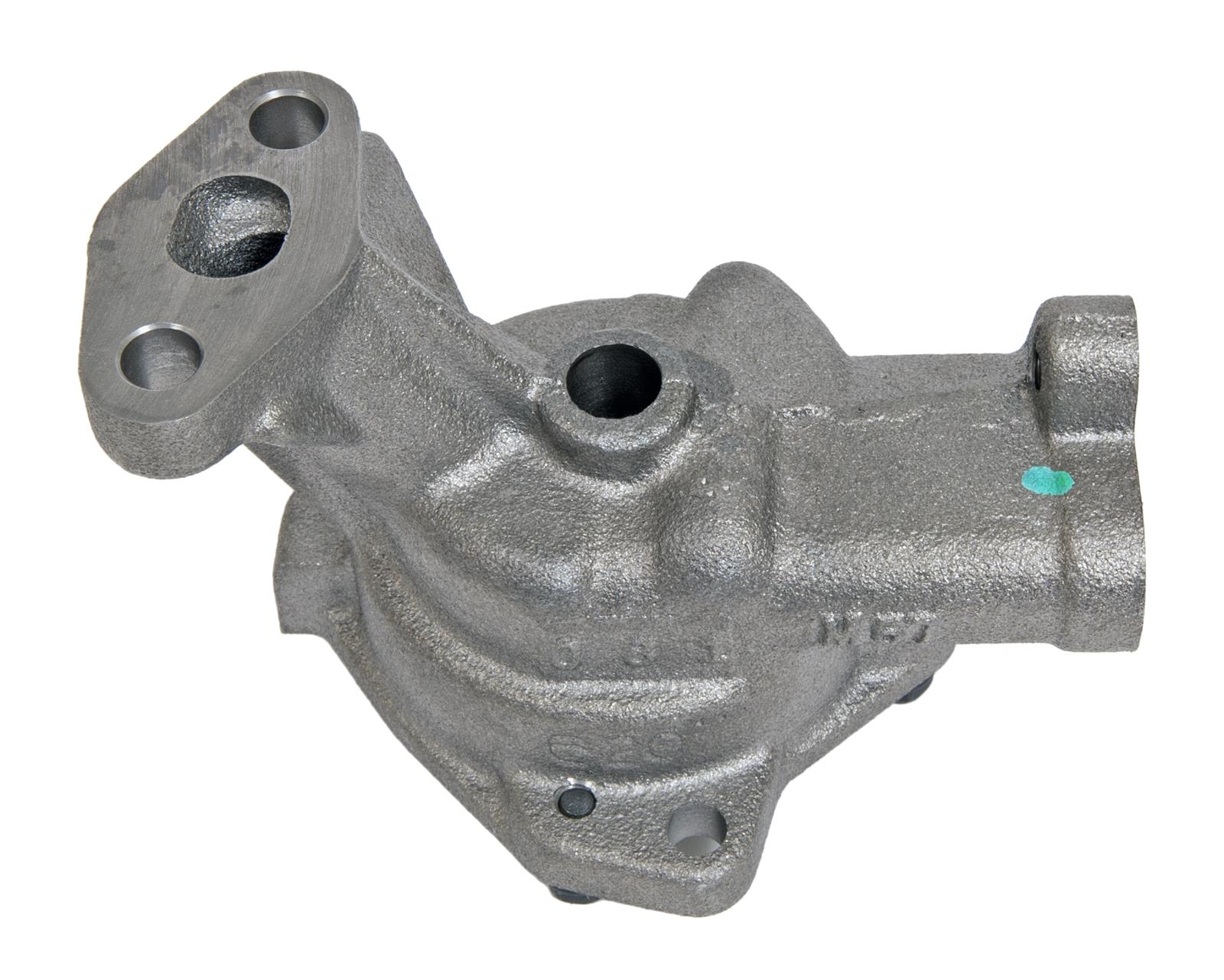 Melling Oil Pumps M-57 Pump, Standard-Volume, Ford, 332-428, Each thumbnail 7