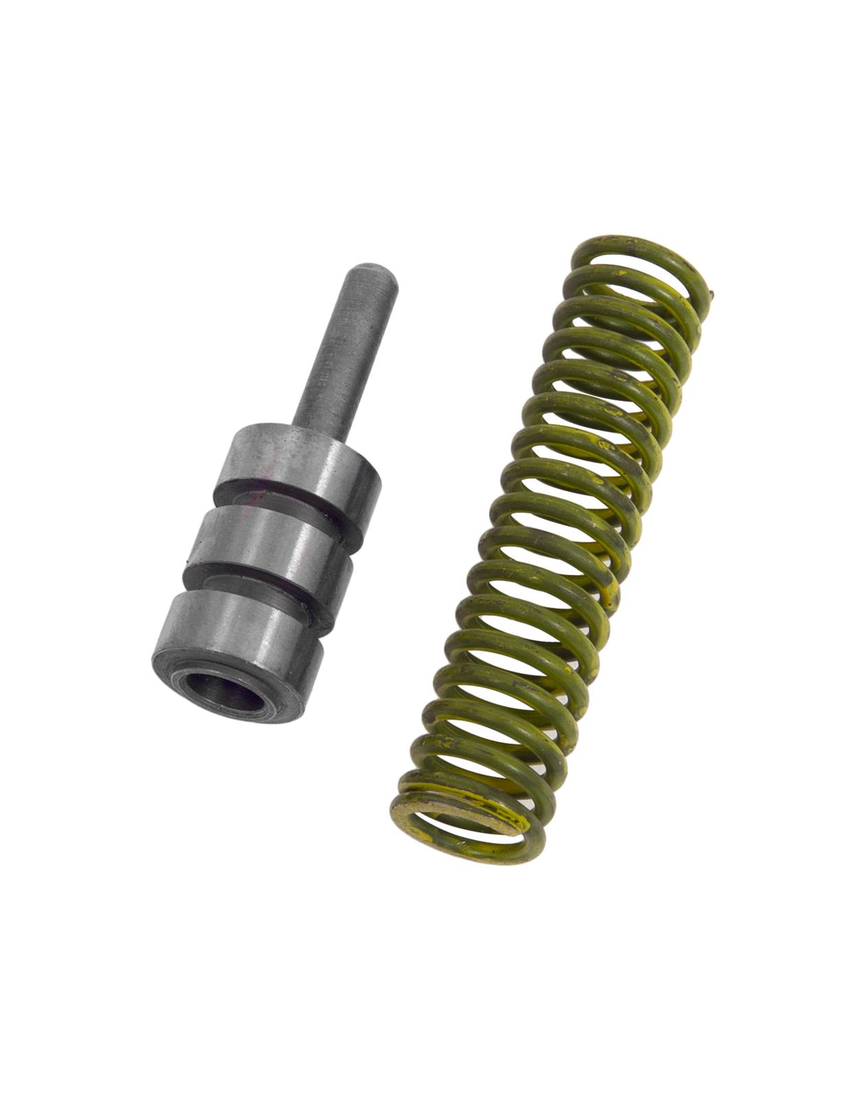 Melling Oil Pumps M-57 Pump, Standard-Volume, Ford, 332-428, Each thumbnail 4