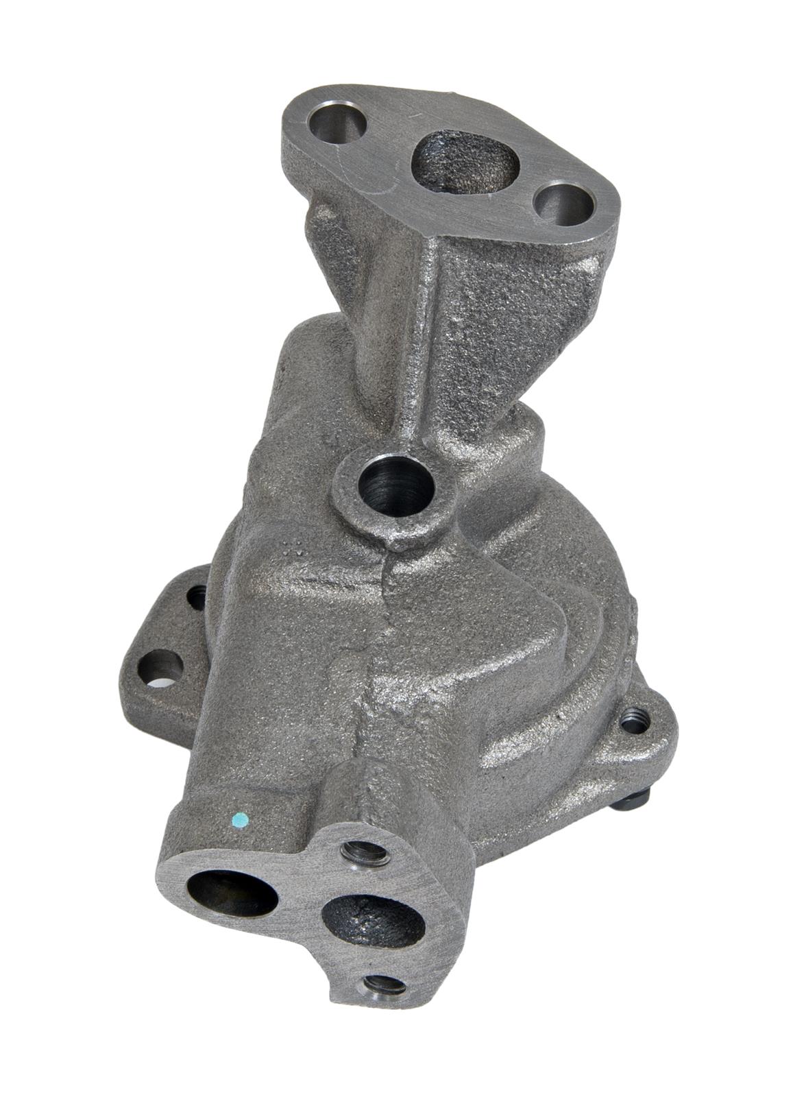 Melling Oil Pumps M-57B Pump, Standard-Volume, Standard Pressure, Ford, 332-428, Each thumbnail 7