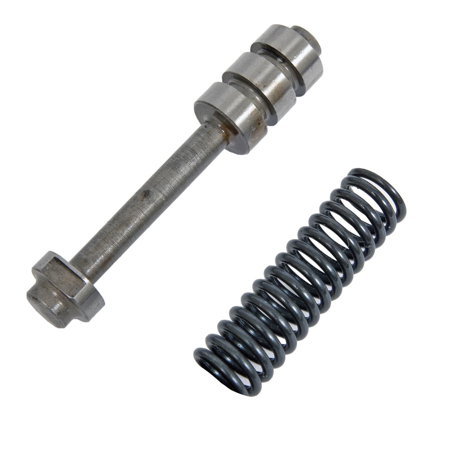 Melling M-57HV Melling High-Volume Oil Pumps | Summit Racing