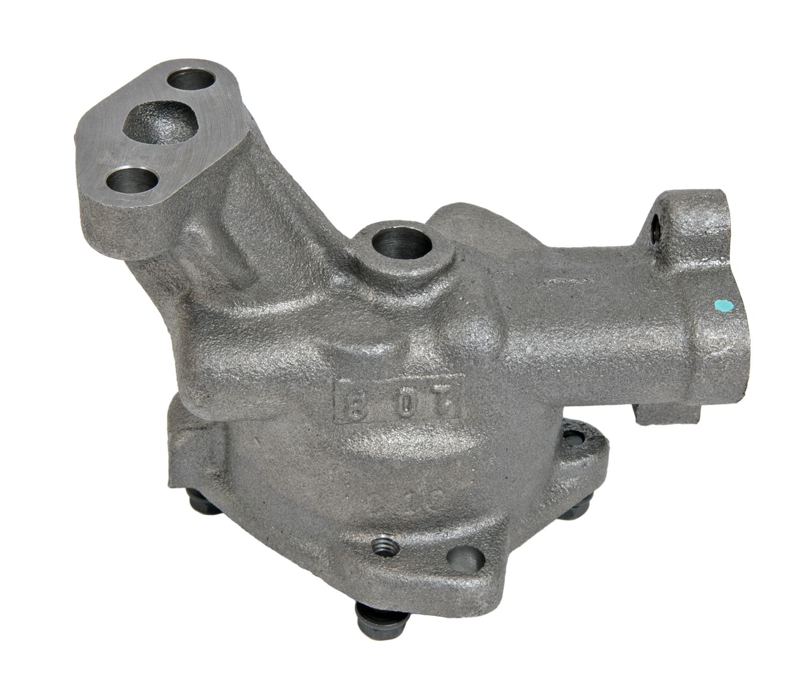 Melling M57HV Melling HighVolume Oil Pumps Summit Racing