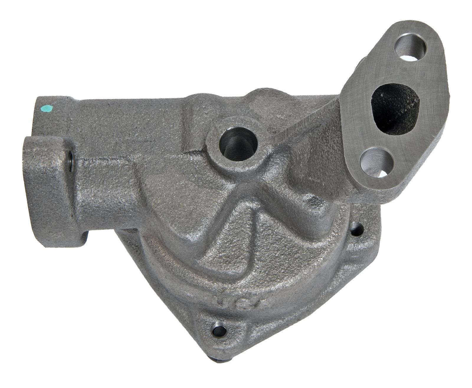 Melling M57HV Melling HighVolume Oil Pumps Summit Racing