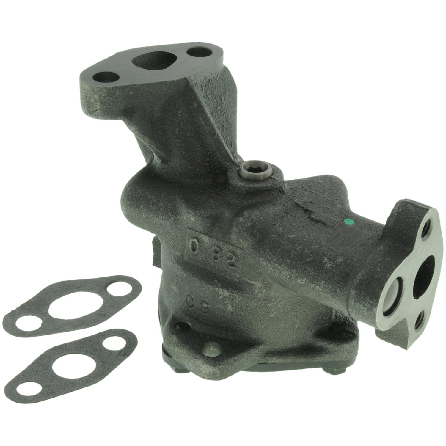 Melling M-68 Engine Oil Pump Ford 289-302 M68 Stock Volume 