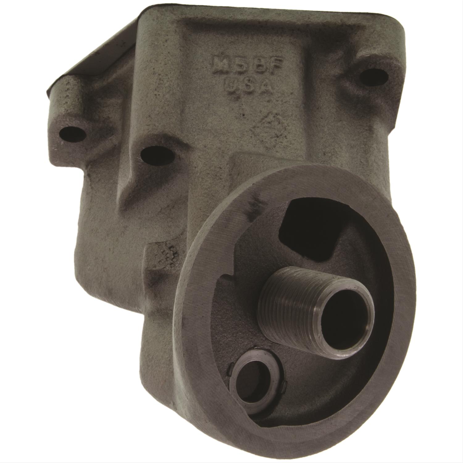 Melling M58G Melling Oil Pumps Summit Racing