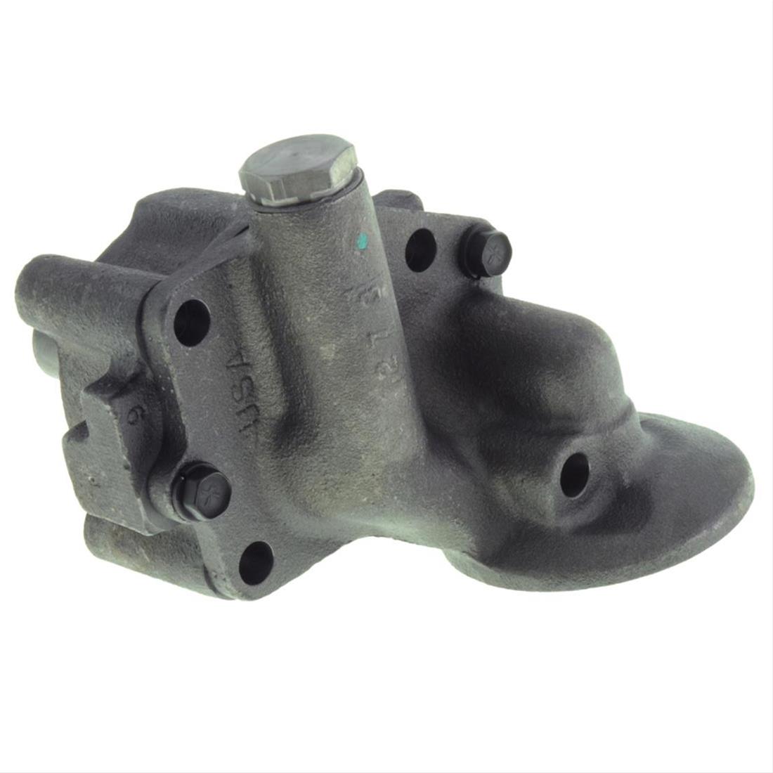 Melling Oil Pumps M-63 Pump, Standard-Volume, Standard Pressure, Chrysler, Dodge, Plymouth, Big Block, Each thumbnail 2