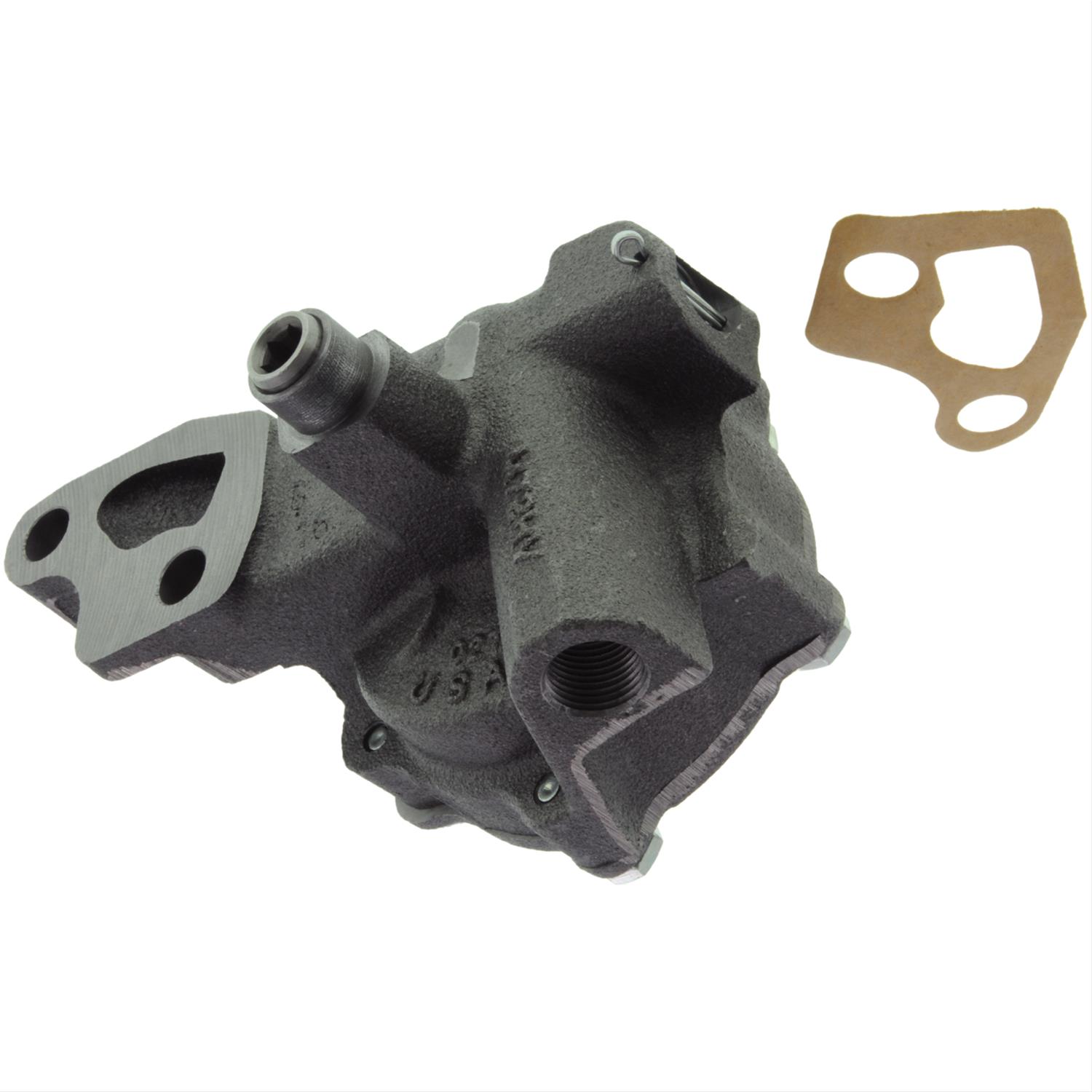 Melling M72HV Melling HighVolume Oil Pumps Summit Racing