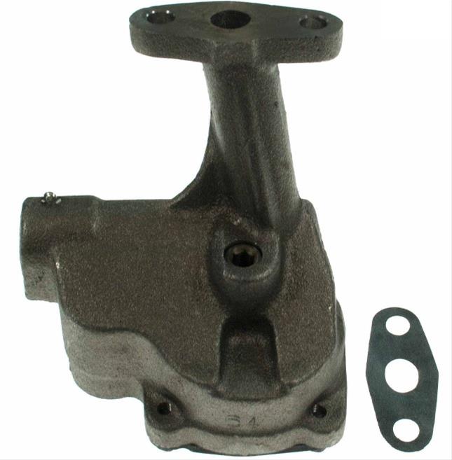 Melling Oil Pumps M-84 Pump, Standard-Volume, Standard Pressure, Ford, 429/460, Each thumbnail 2