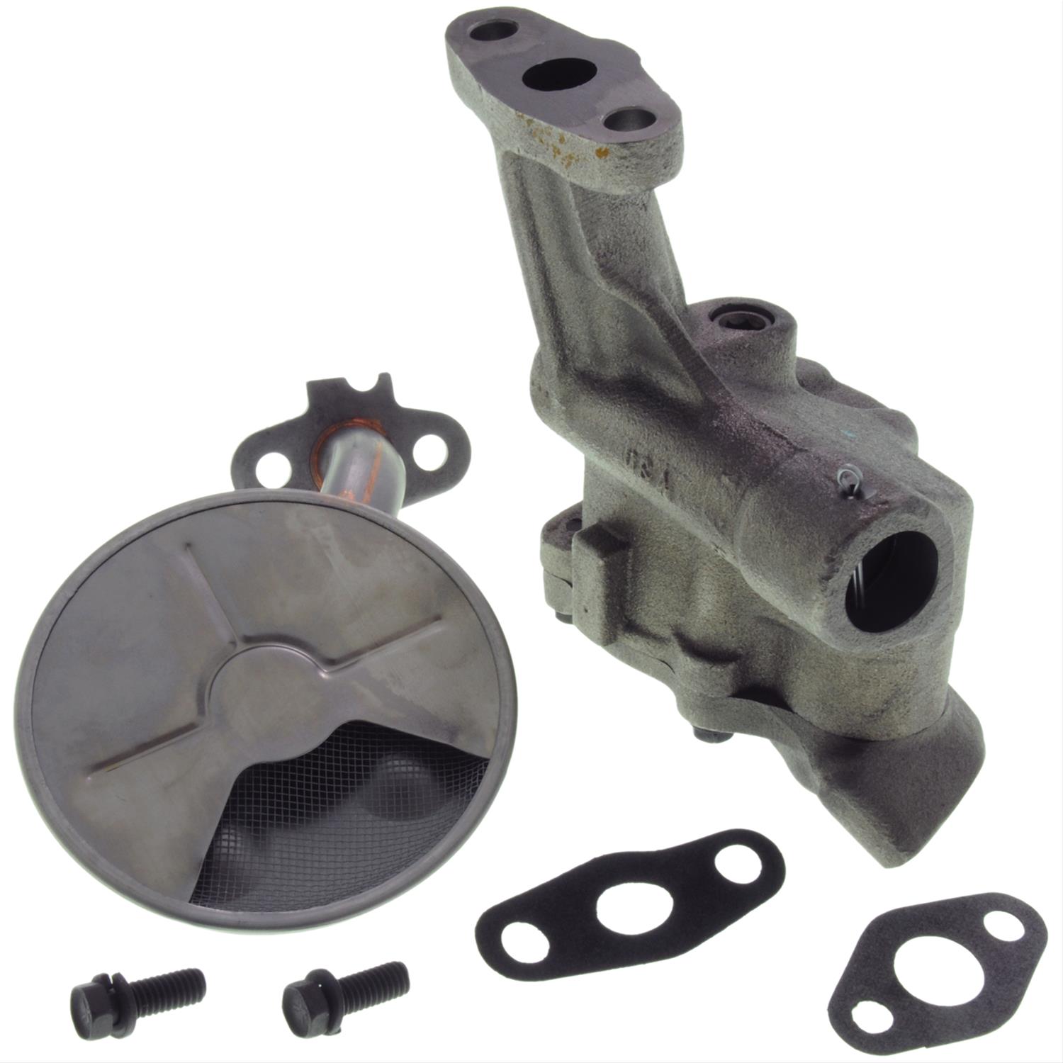 Melling M-84EHV-S Melling High-Volume Oil Pumps | Summit Racing
