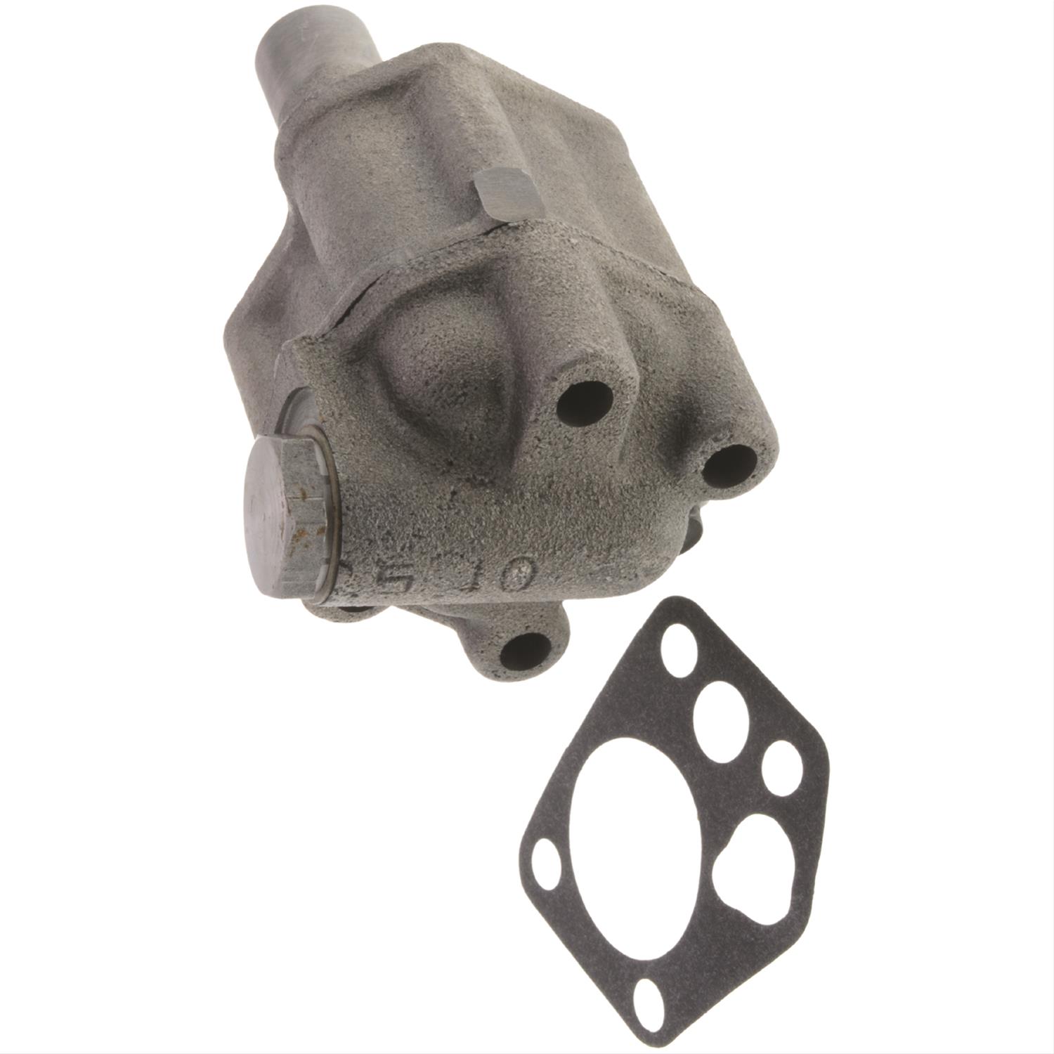 Melling M-90 Melling Oil Pumps | Summit Racing