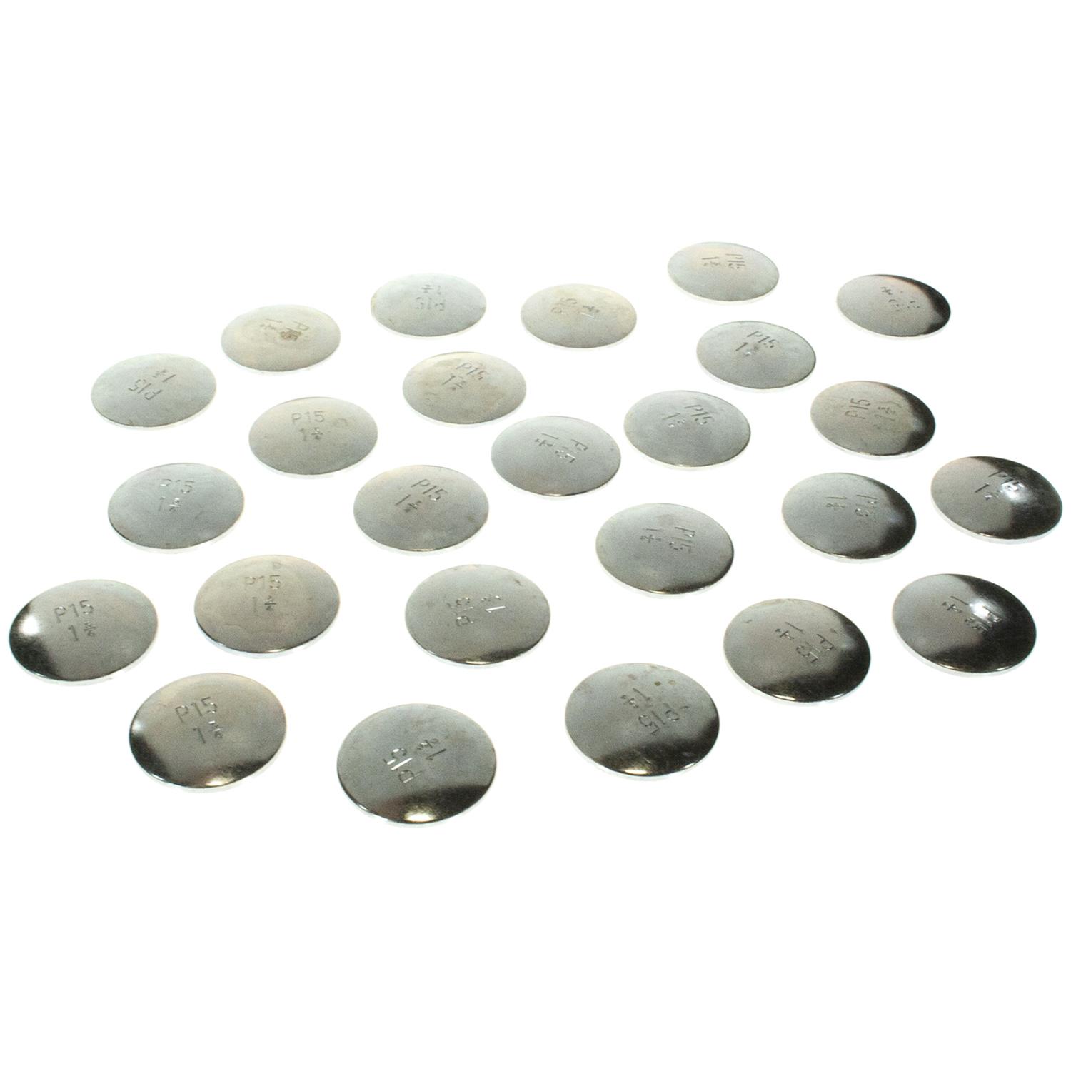 Melling MEP-15 Melling Freeze Plugs | Summit Racing