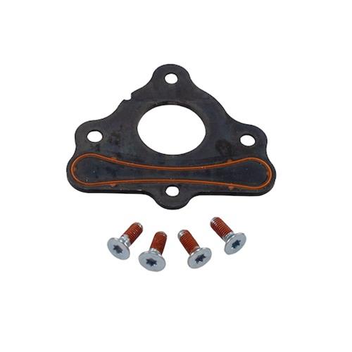 Melling Camshaft Thrust Plates MF127 Plate, Solid Type, Cast Iron, Avanti, Buick, Cadillac, Chevy, GMC, Pontiac, V8, Each thumbnail 2