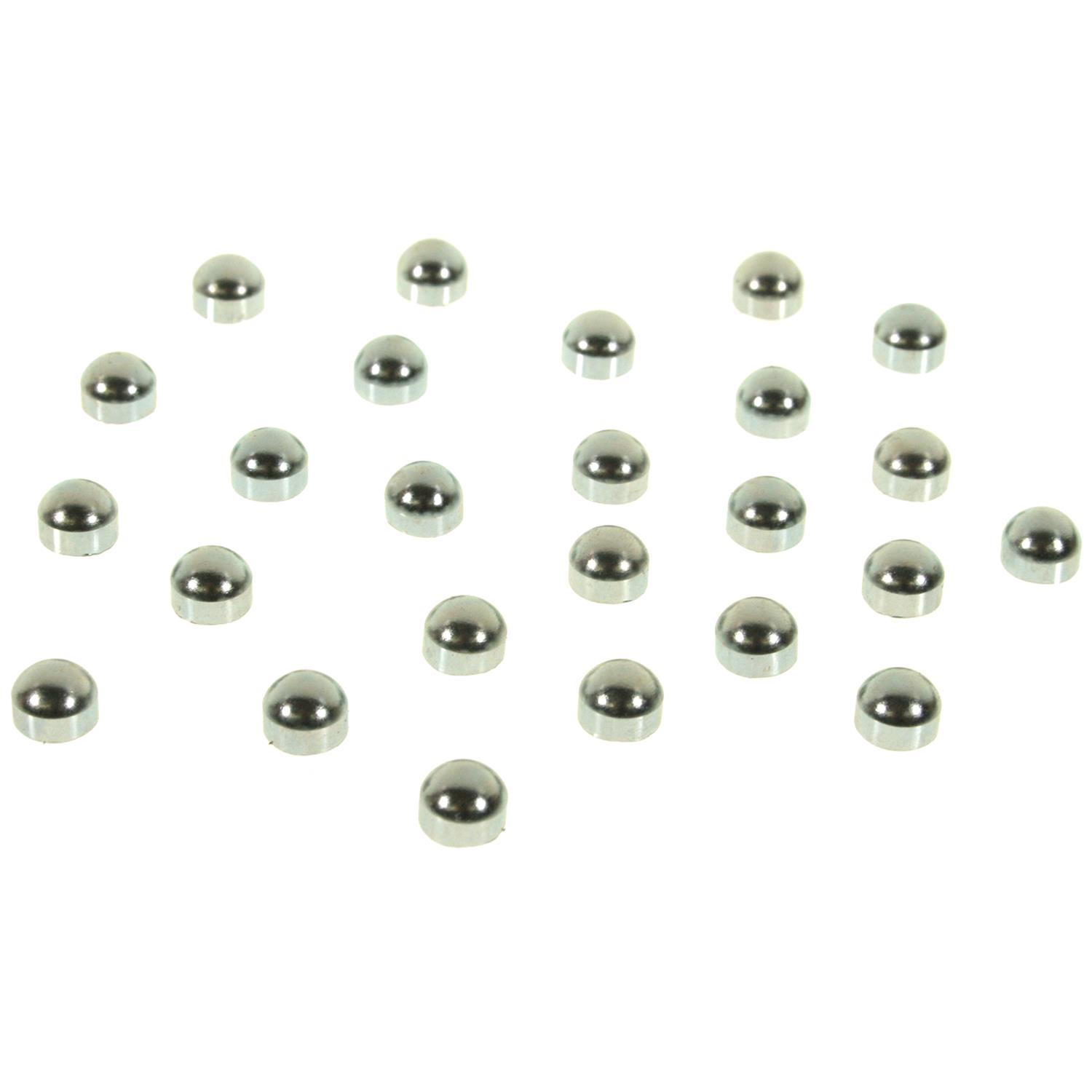 Melling MPC105 Melling Freeze Plugs Summit Racing