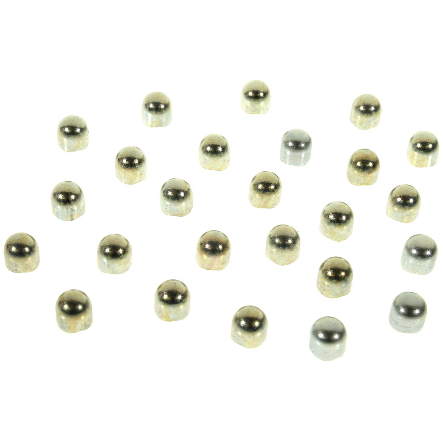 Melling MPC-128 Melling Freeze Plugs | Summit Racing