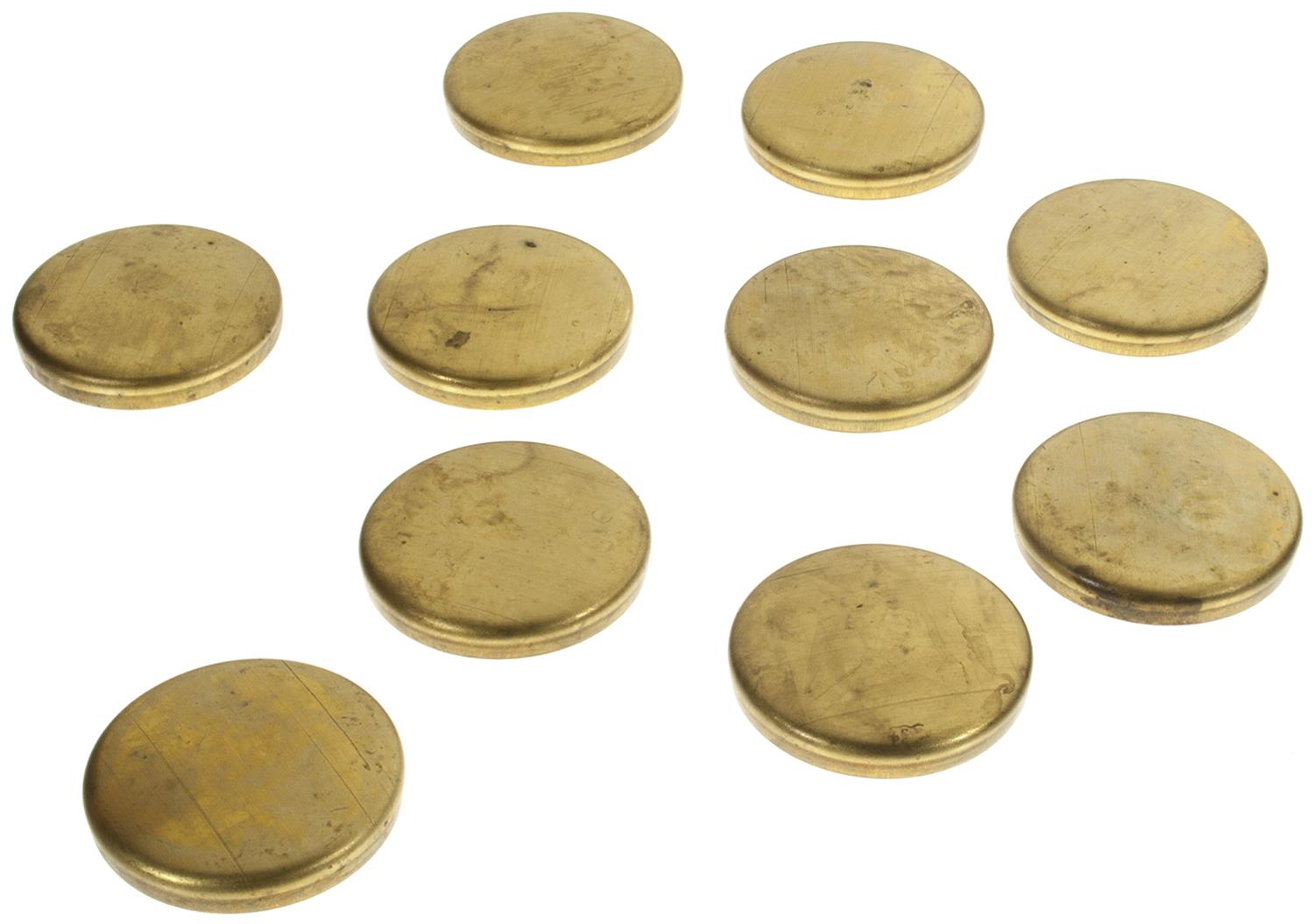 Melling MPC132B Melling Freeze Plugs Summit Racing