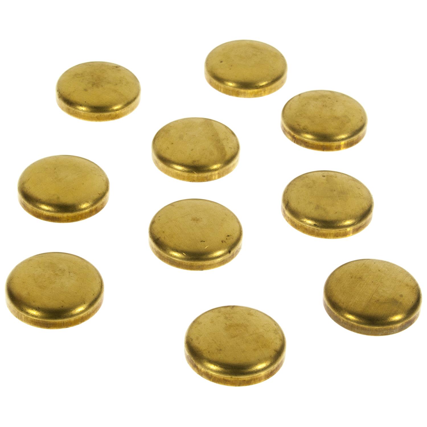 Melling MPC-16B Melling Freeze Plugs | Summit Racing