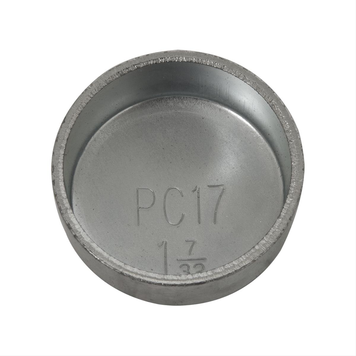 Melling MPC17 Melling Freeze Plugs Summit Racing